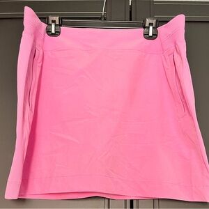 Members Mark Skort. No tags, but never worn. XXL.